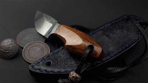 Мини ножик | Пикабу