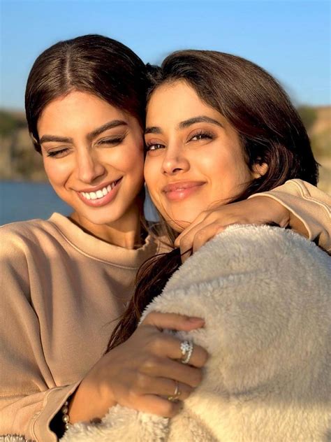 Janhvi Kapoor And Khushi Kapoor We Want What They Have Vogue India