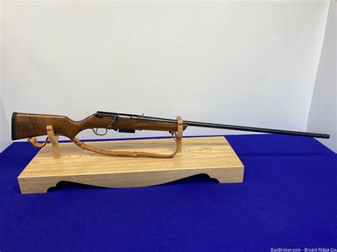 Sold 1973 Marlin Model 55 Goose Gun 12 Ga Blue 36 Unique Bolt