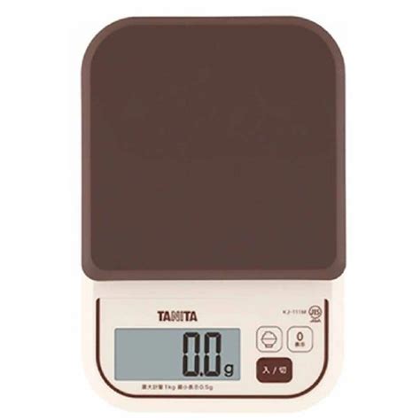 tanita kj  built  pro