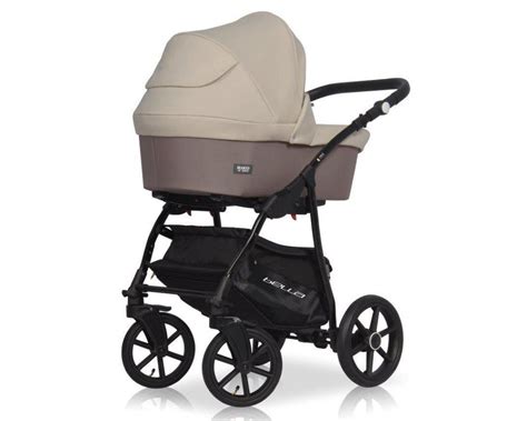 Коляска 2 в 1 Riko Basic Bella 06 Купить в kareta-baby