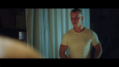 AusCAPS Josh Lavery Daniel Gabriel And Vincent Andriano Nude In Lonesome
