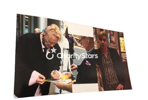 Sex Pistols Signed Electric Guitar Charitystars