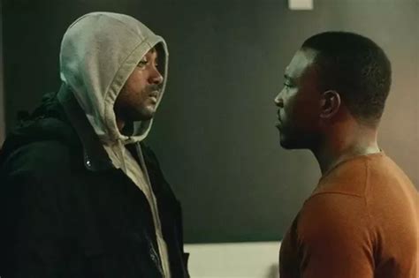 Netflixs Last Ever Top Boy Series Branded Cinematic Vision By
