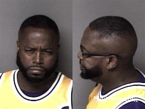 Lowery Christopher Jermaine 05072023 Gaston County Mugshots Zone