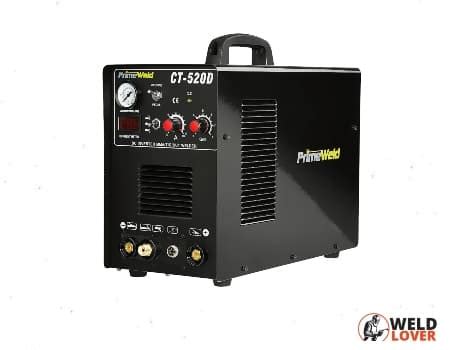 Best Tig welder under 500 in 2022 - In Depth Reviews