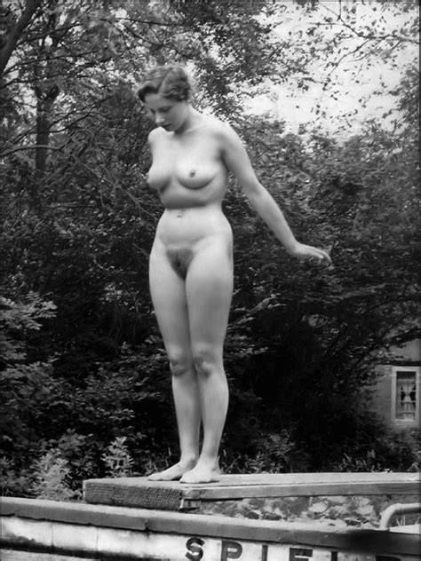 Naked Vintage Girls 58 Porn Pictures XXX Photos Sex Images 3889352 PICTOA