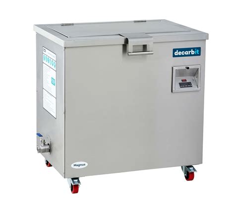 Decarb It Lemon Scented Non-Caustic Decarboniser Powder - Makes 200 ...