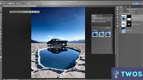 Cuál es el alcance y los usos de Adobe Photoshop Twos es 2024