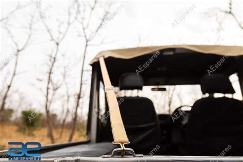 Bikini Soft Top Roof Cover Gray For Mahindra Roxor GEc EBay