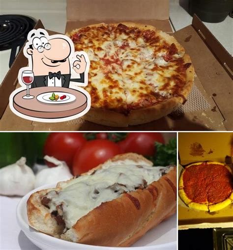 Pizzeria Scotty in West Allis - Restaurant menu and reviews