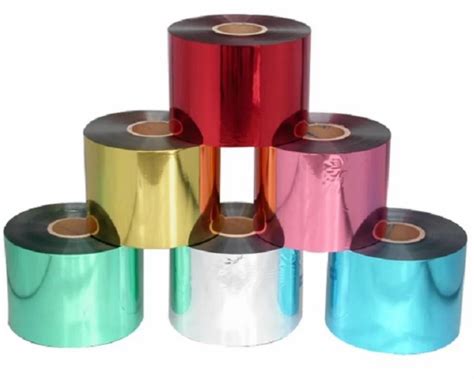 Colored Polyester Film At ₹ 234kg Polyester Film In New Delhi Id
