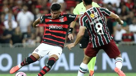 Extra Benfica Marcelo Reage Pol Mica Rescis O O Fluminense A