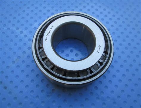 592708 Cyindrical Roller Bearing GPZ Brand 40x77.5x23 Mm, 592708 ...