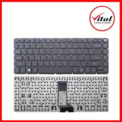 ACER E5 473 KEYBOARD Vital Trade International