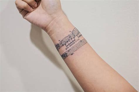 70 Best Wrist Tattoo Design Ideas Body Art Pieces To Make You Pop Out