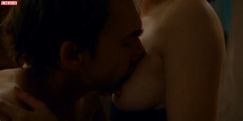 Naked Helen McCrory In MotherFatherSon