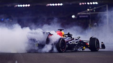 Oracle Red Bull Racing On Twitter RB18 You Have Been Amazing