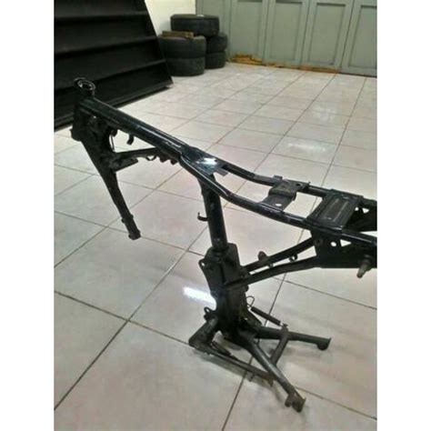 Jual Rangka Tiger Revo Original Indonesia Shopee Indonesia