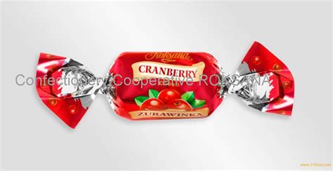Cranberry candy in chocolate products,Poland Cranberry candy in ...