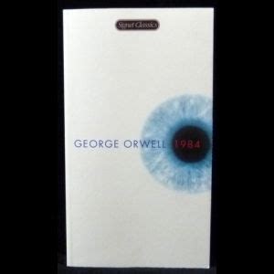 Оруэлл Джордж Geogge Orwell.1984 | Оруэлл Джордж купить на OZON по ...