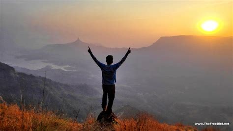 Matheran Trekking Routes ️ All Matheran Treks #ProjectMatheran