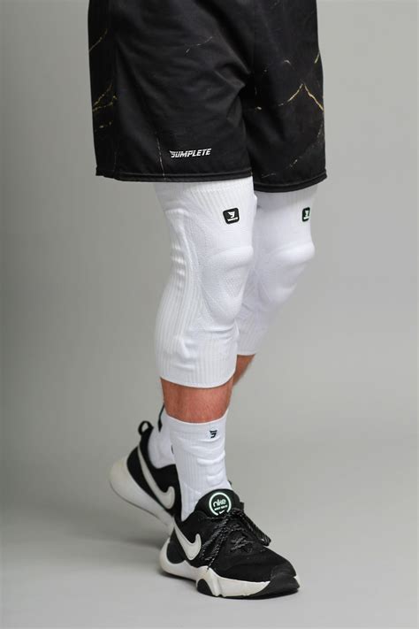 Approach Knee Support – Jumplete Canada