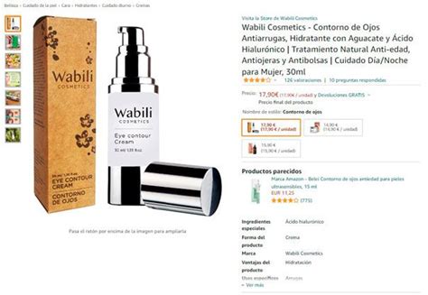 Listing Amazon Qu Es Y C Mo Conseguir Uno Exitoso