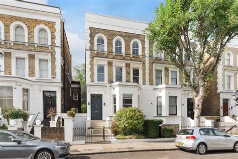 Homes For Sale In Pembroke Road London W8 Buy Property In Pembroke