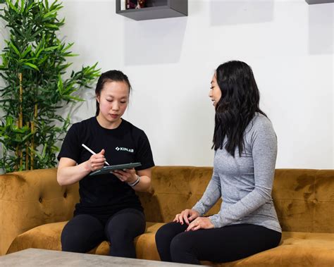 Rehab Services Covered by ICBC Insurance - Kinlab