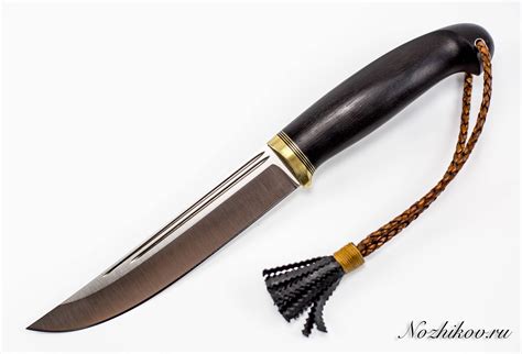 Засапожный Нож: Лиман Сандера, Ворсма и АИР Златоуст, Русский, Казачий ...