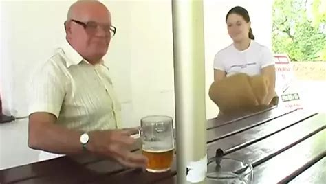 Olds Fuck Dolls Grandpa Mireck Fucks 18yo Girl Hard Babe Babe Porn XHamster