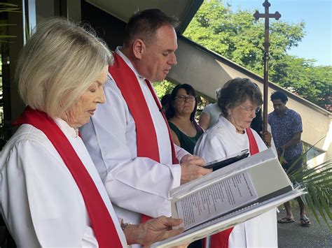 Watch Night Service — December 31, 2024 | Bible Message: New Horizons