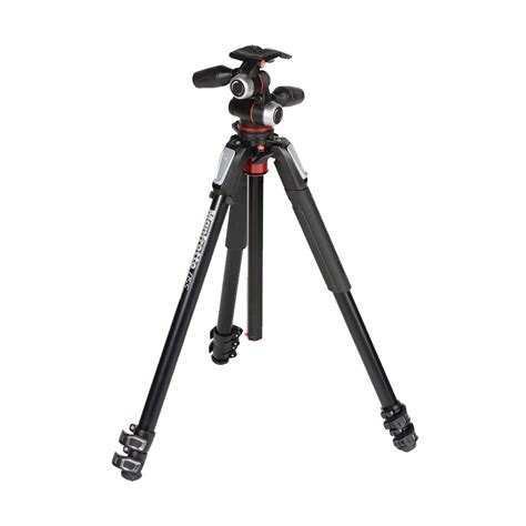 Manfrotto MK055XPRO3-3W Tripod Kit with 3-Way Head - Orms Direct ...