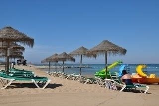 ! Murcia Today - Introduction To San Javier Beaches