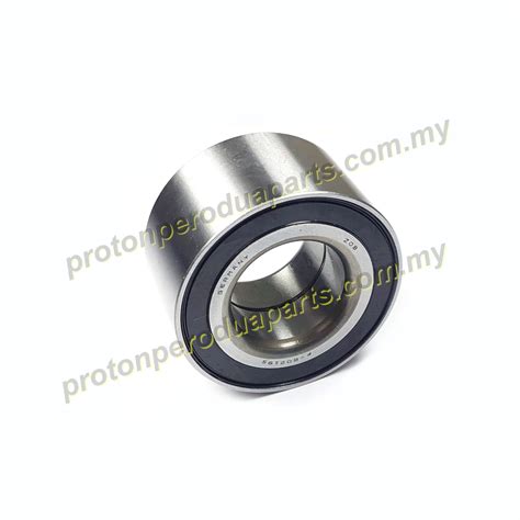 Front Wheel Bearing Tayar Depan Proton Iriz Persona Vvt 1 Pc