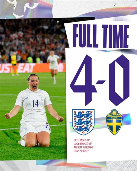 Daniel SDMN On Twitter RT England OUR LIONESSES HAVE DONE IT WE