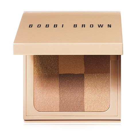 NUDE FINISH ILLUMINATING POWDER NUDE Check That