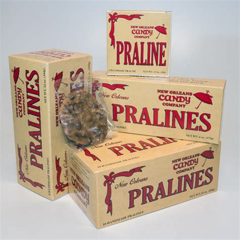 Home Royal Praline Company