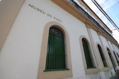 Focus Portal Cultural M Sica No Museu Volta A Teresina O Museu