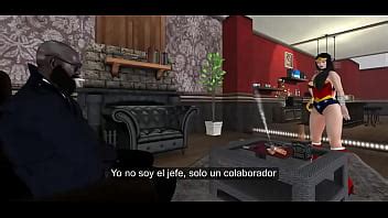 Prueba Wonder Xvideos