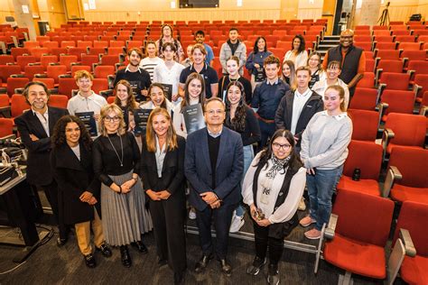 UTS Students Collaborate with Taylor to Tackle Real-Life Challenges — Taylor