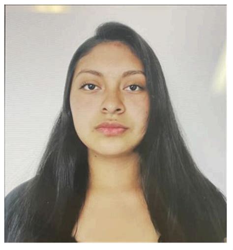 Police Seek The Public’s Help In Locating Missing 17 Year Old Girl Newark Department Of Public