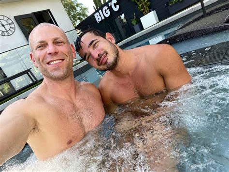 Big C Fuck Zac Snow GayMobile Fr