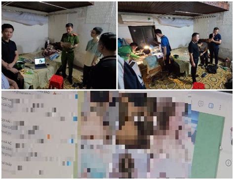 Mánh khóe thu hút thành viên của nhóm quản lý web sex thiên địa phát tán 19 triệu nội dung