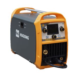רתכת JASIC דגם MIG 200 PRO – Welding Center