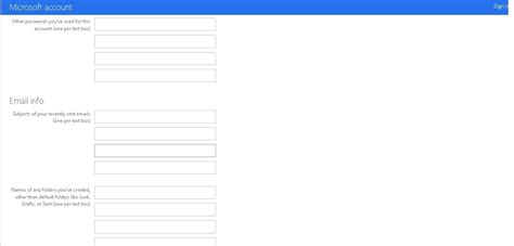 I Cant Access My Msn Email Account Msg Says Someone Else May Be Using
