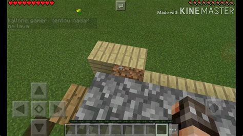 Minecraft Sobrevivendo Kallone Pegando Recursos Para A Nova Casa