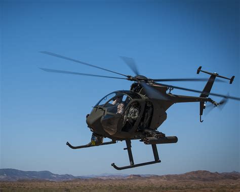 Boeing wins Thai deal for attack/reconnaissance helicopters - APDR