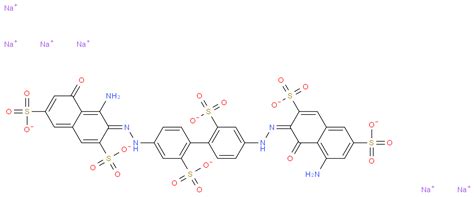 Benzoic Acid3 4 2 Hydroxy 36 Disulfo 1 Naphthalenylazo 1